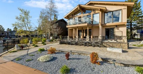 2062 Aloha Drive, South Lake Tahoe, CA 96150 Photo