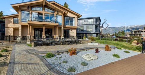 2062 Aloha Drive, South Lake Tahoe, CA 96150 Photo