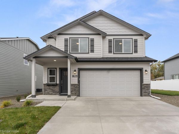 2162 E Tugela Falls St, Kuna, ID 83634