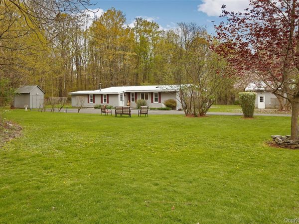 650 Granite Road , Kerhonkson, NY 12446