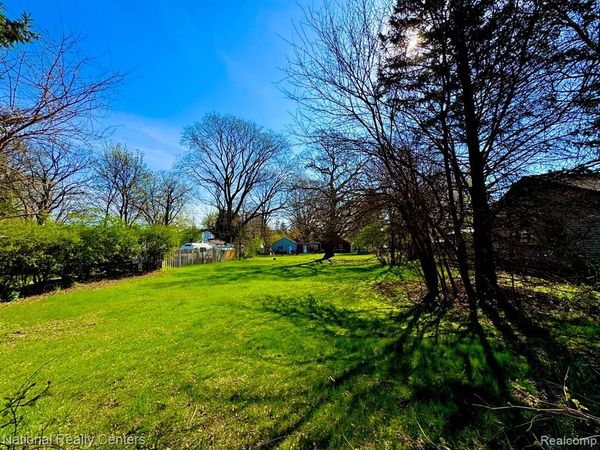 0000 E Colwell Street Street W , Farmington Hills, MI 48336