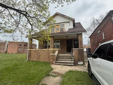 2330 W Buena Vista Street , Detroit, MI 48238