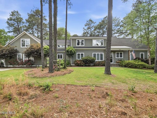 139 Hammerstone Circle, Whispering Pines, NC 28327