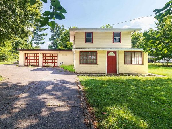 807 Prosperity Avenue, Evansville, IN 47713