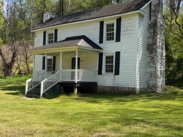 3770 Elon Road, Monroe, VA 24574