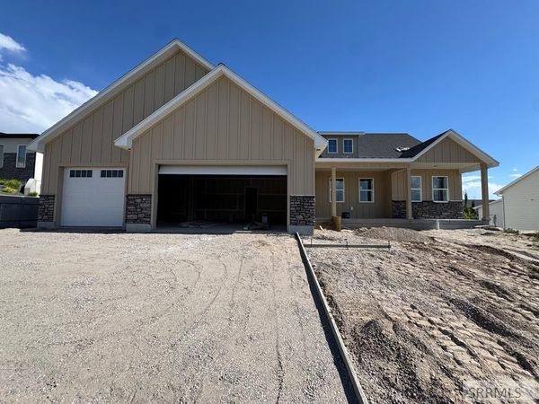 6540 Crown Crescent, AMMON, ID 83406