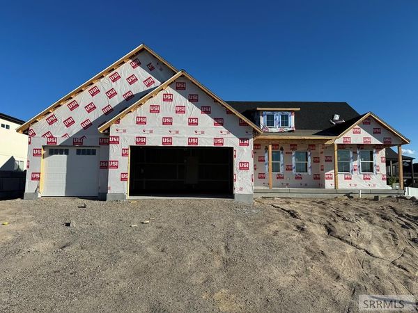 6540 Crown Crescent, AMMON, ID 83406