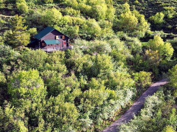 607 Shady Lane, IRWIN, ID 83449