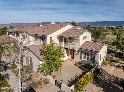 2983 Roundrock Court, Reno, NV 89511 Photo