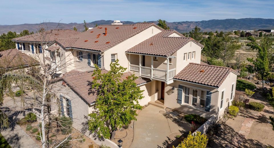 2983 Roundrock Court, Reno, NV 89511 Photo