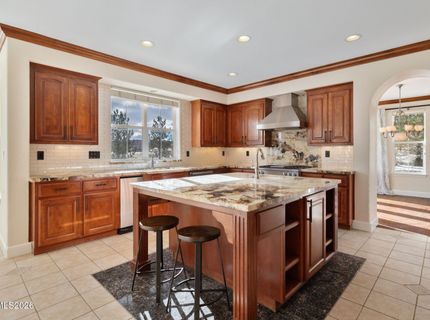 2983 Roundrock Court, Reno, NV 89511 Photo