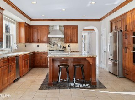 2983 Roundrock Court, Reno, NV 89511 Photo