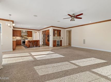 2983 Roundrock Court, Reno, NV 89511 Photo