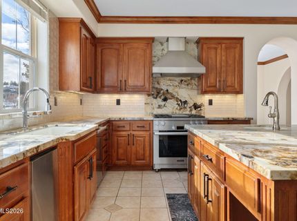 2983 Roundrock Court, Reno, NV 89511 Photo