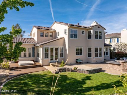 2983 Roundrock Court, Reno, NV 89511 Photo