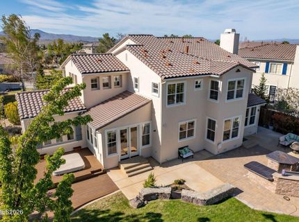 2983 Roundrock Court, Reno, NV 89511 Photo