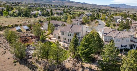 2983 Roundrock Court, Reno, NV 89511 Photo