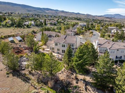 2983 Roundrock Court, Reno, NV 89511 Photo