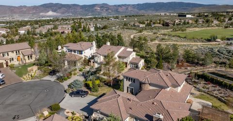 2983 Roundrock Court, Reno, NV 89511 Photo