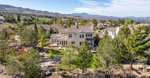 2983 Roundrock Court, Reno, NV 89511 Photo