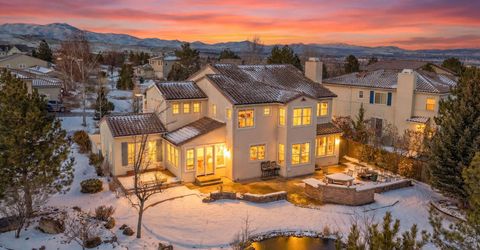 2983 Roundrock Court, Reno, NV 89511 Photo