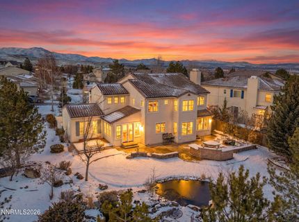 2983 Roundrock Court, Reno, NV 89511 Photo