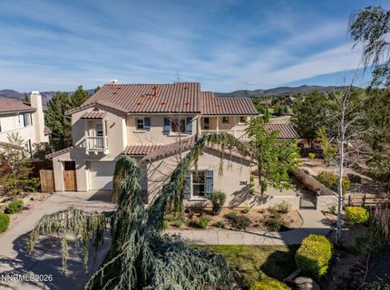 2983 Roundrock Court, Reno, NV 89511 Photo