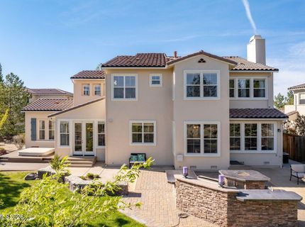 2983 Roundrock Court, Reno, NV 89511 Photo