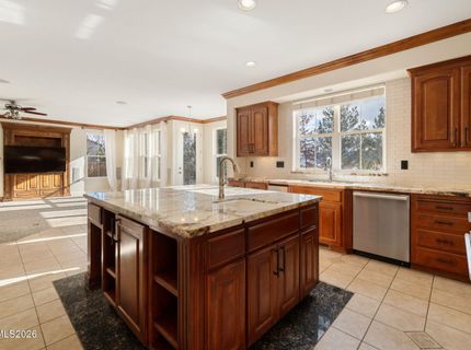 2983 Roundrock Court, Reno, NV 89511 Photo