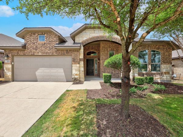 1008 Teravista XING , Georgetown, TX 78626