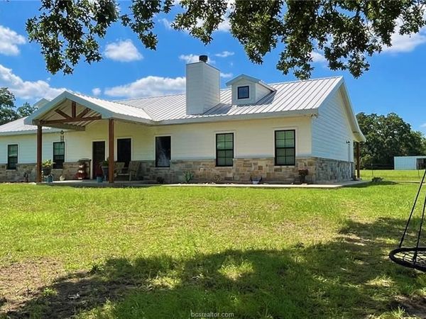 13541 E US Hwy 79 (+/-29 acres), Gause, TX 77857
