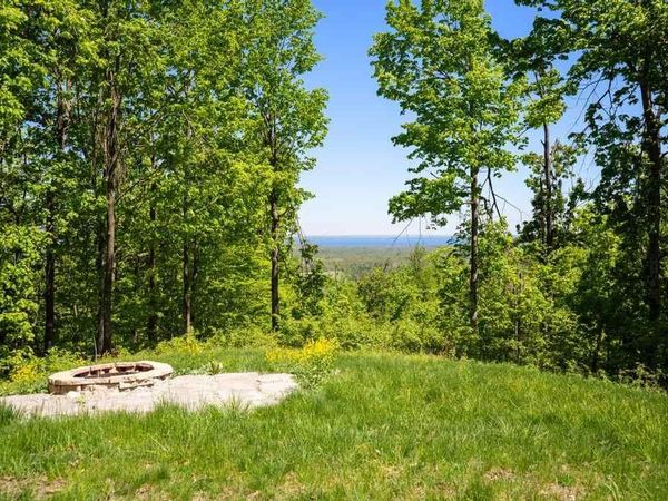 5380 Burt Lake Views Drive, Alanson, MI 49706