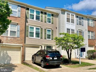 14158 DARKWOOD CIRCLE , CENTREVILLE, VA 20121