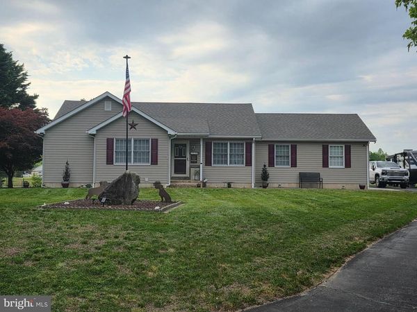 125 CRIMSON DRIVE, DOVER, DE 19904