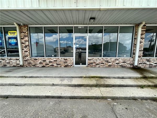 1091 AVENUE H , Unit AA, Westwego, LA 70094