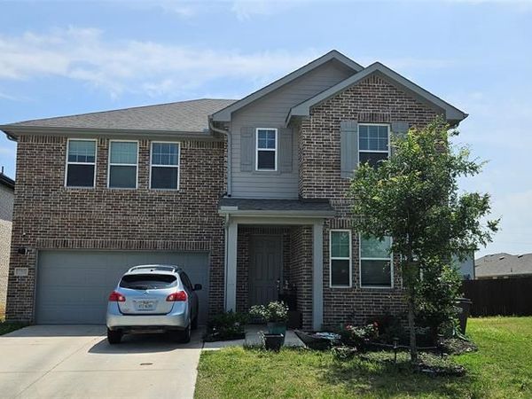 505 Virginia Way , Princeton, TX 75407