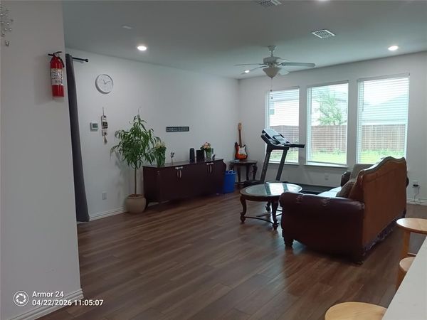 505 Virginia Way , Princeton, TX 75407
