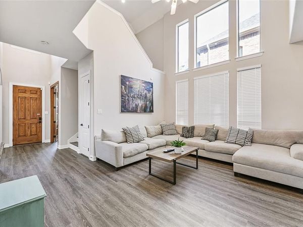 1460 Bristol Lane, Lewisville, TX 75077