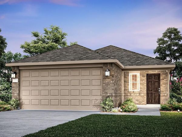 14124 Olney Drive, Pilot Point, TX 76258