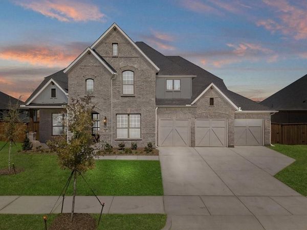 2609 Brazos Drive, Mansfield, TX 76063