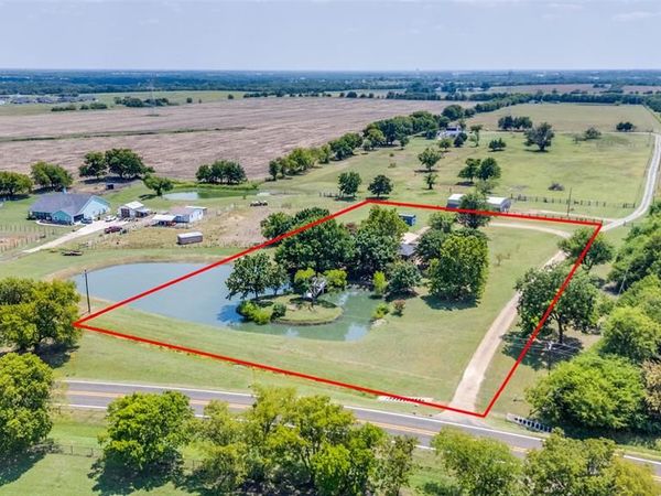 2982 Fm 2194, Farmersville, TX 75442