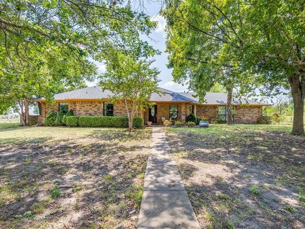 2982 Fm 2194, Farmersville, TX 75442