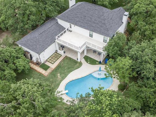 105 High Oak Drive , Double Oak, TX 75077