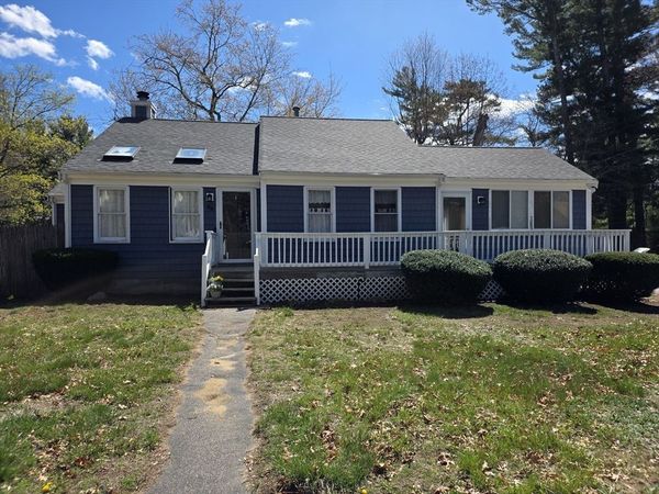66 Wampatuck St, Pembroke, MA 02359