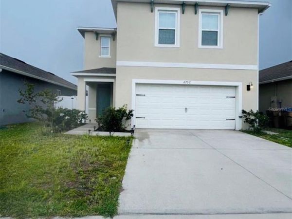 6792 HUNTLEIGH HAMMOCK ROAD , HARMONY, FL 34773