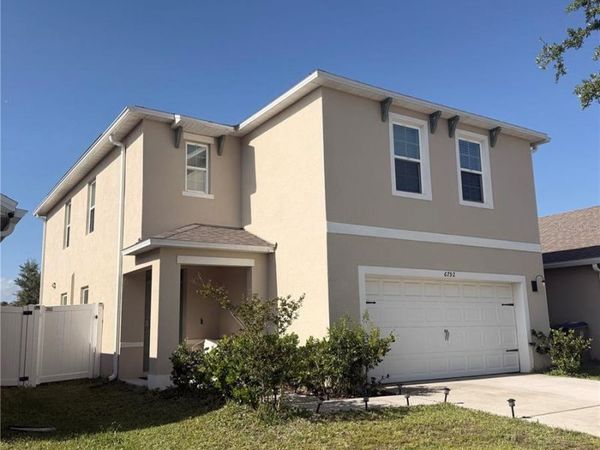 6792 HUNTLEIGH HAMMOCK ROAD , HARMONY, FL 34773
