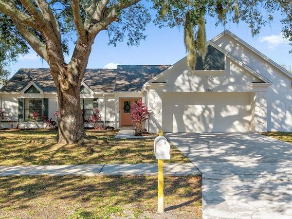 1330 PEACHFIELD DRIVE , VALRICO, FL 33596