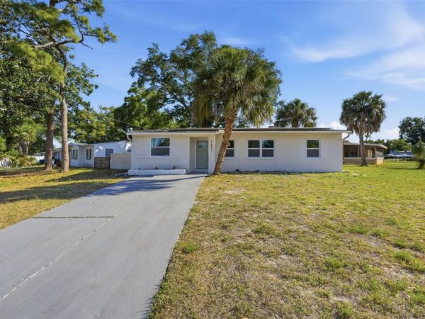 1601 STEVENSONS DRIVE , CLEARWATER, FL 33755