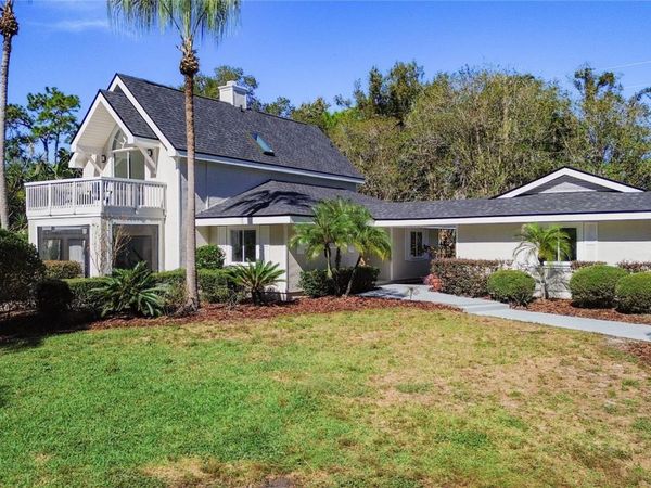 506 OAKLAND TERRACE, LAKE MARY, FL 32746