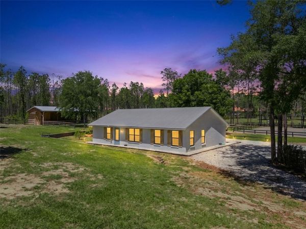 20701 COUNTY ROAD 44A , EUSTIS, FL 32736